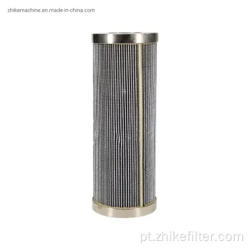 CEMS Flue Gas Amostring Sond Filter Element